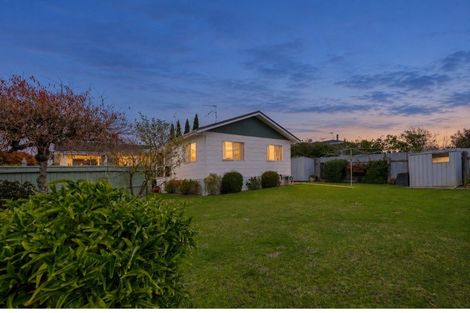 Photo of property in 9a Nelson Street, Waipukurau, 4200