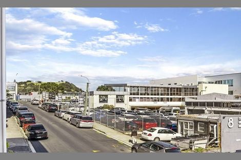 Photo of property in 2c/5 Charlotte Street, Eden Terrace, Auckland, 1021