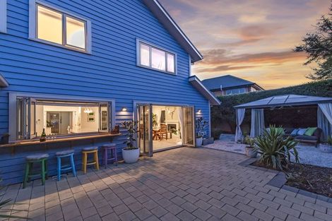 Photo of property in 8 Excalibur Place, Burwood, Christchurch, 8083