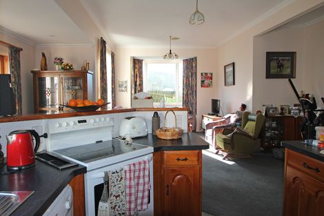 Photo of property in 28 Ure Street, South Hill, Oamaru, 9400