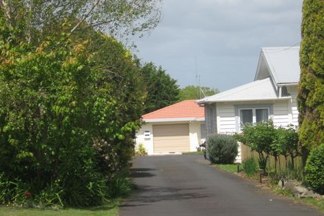 Photo of property in 62 Coronation Road, Morrinsville, 3300