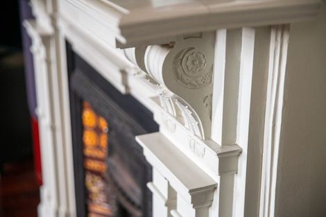 Photo of property in 91 Brougham Street, Mount Victoria, Wellington, 6011