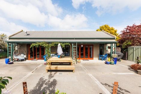 Photo of property in 1 Strachan Way, Highbury, Palmerston North, 4412