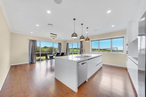Photo of property in 130 Irwin Road, Kingseat, Pukekohe, 2679