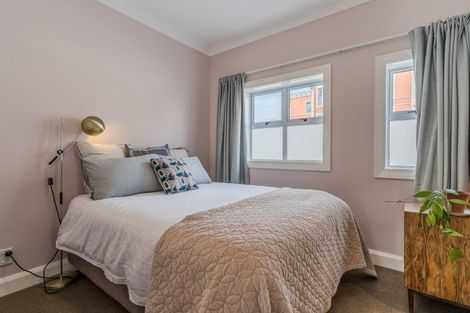 Photo of property in 3/39 View Street, Dunedin Central, Dunedin, 9016