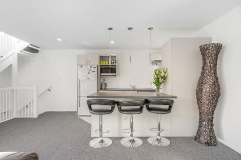 Photo of property in 5/166 Salisbury Street, Christchurch Central, Christchurch, 8013