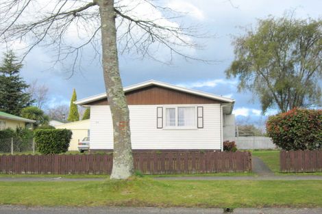 Photo of property in 84 Te Rangitautahanga Road, Turangi, 3334
