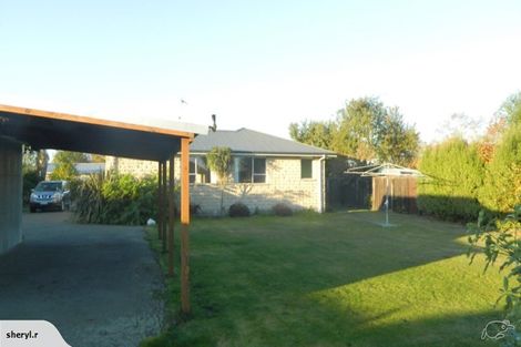 Photo of property in 106 Grove Street, Tinwald, Ashburton, 7700
