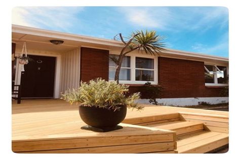 Photo of property in 34 Hawea Street, Mount Maunganui, 3116