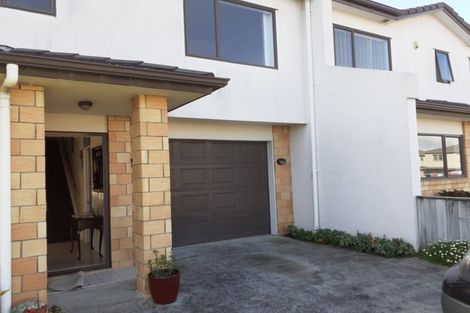 Photo of property in 51 Agapanthus Place, Flat Bush, Auckland, 2016