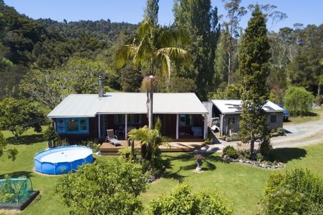 Photo of property in 719 Parapara-toatoa Road, Taipa, Kaitaia, 0483