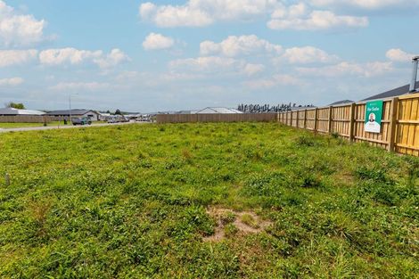 Photo of property in 58 Greig Crescent, Amberley, 7481