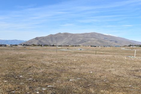 Photo of property in 12a Temple Drive, Twizel, 7901