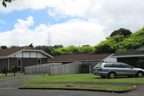 Photo of property in 8 Biscay Place, Conifer Grove, Takanini, 2112