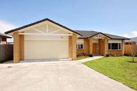 Photo of property in 51 Penrod Drive, Bell Block, New Plymouth, 4312