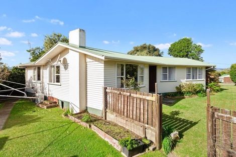 Photo of property in 36 Hukutaia Road, Opotiki, 3122