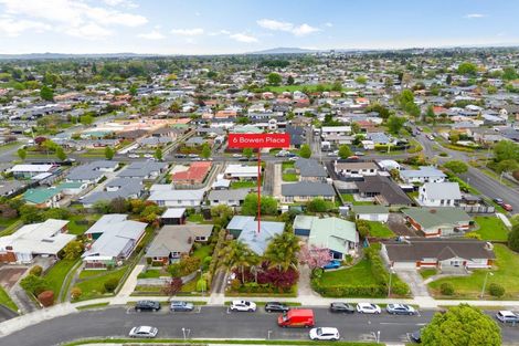 Photo of property in 6 Bowen Place, St Andrews, Hamilton, 3200