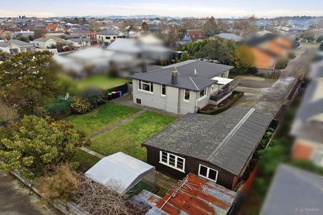 Photo of property in 89a Avenue Road, West End, Timaru, 7910