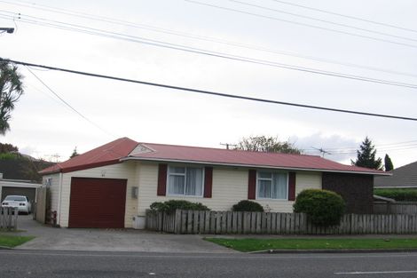Photo of property in 39 Naenae Road, Naenae, Lower Hutt, 5011