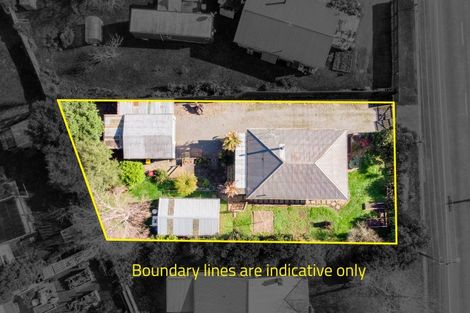 Photo of property in 66 Kerepehi Town Road, Kerepehi, Paeroa, 3671