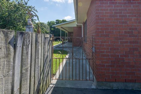 Photo of property in 77 Oak Grove, Ashburton, 7700