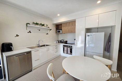 Photo of property in 46 Rangihina Road, Hobsonville, Auckland, 0616