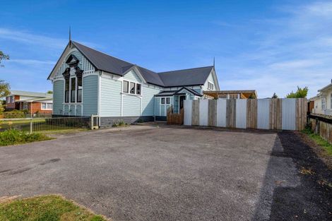 Photo of property in 105 High Street South, Eltham, 4322