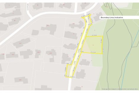 Photo of property in 5 Law Lane, Mount Pleasant, Christchurch, 8081