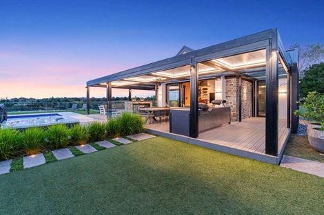 Photo of property in 468 Batty Road, Karaka, Papakura, 2580