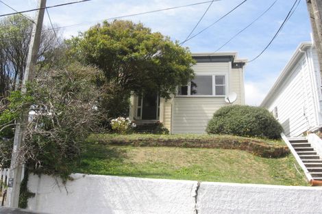 Photo of property in 115 Waipapa Road, Hataitai, Wellington, 6021