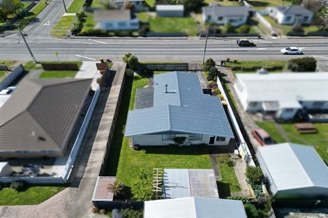 Photo of property in 18 Johnston Street, Foxton, 4814