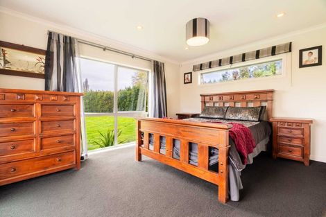 Photo of property in 112 Matangi Road, Matangi, Hamilton, 3284