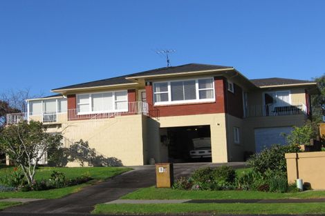 Photo of property in 45 Bramley Drive, Farm Cove, Auckland, 2012