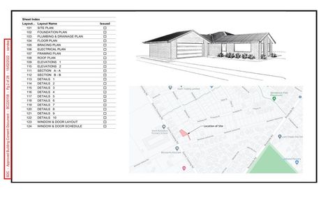 Photo of property in 52 Burnham School Road, Rolleston, 7614