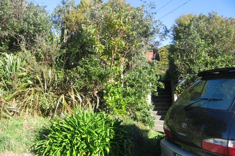 Photo of property in 27 Karamu Street, Ngaio, Wellington, 6035