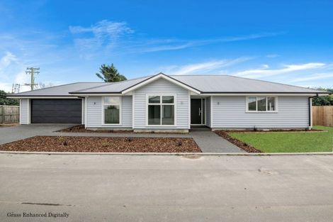 Photo of property in 452a Ellesmere Junction Road, Springston, 7616