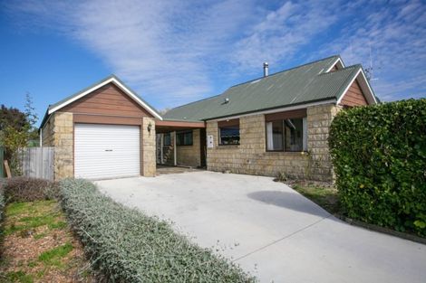 Photo of property in 3 Kotuku Crescent, Matamata, 3400