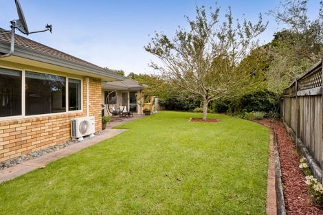 Photo of property in 4 Adam Lile Drive, Highlands Park, New Plymouth, 4312