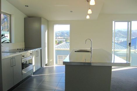 Photo of property in 114a Coromandel Street, Newtown, Wellington, 6021