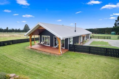 Photo of property in 780 Woodstock Road, View Hill, Oxford, 7495