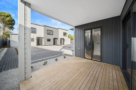 Photo of property in 6/9 Wilson Place, Papakura, 2110