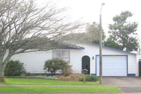 Photo of property in 8 Sherwood Drive, Pukete, Hamilton, 3200