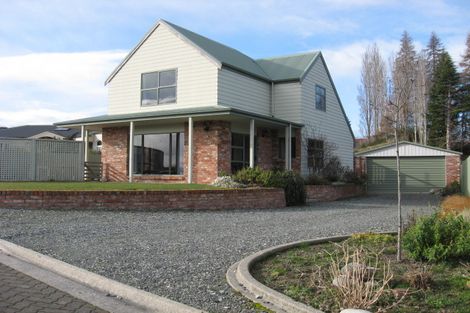 Photo of property in 16 Dalhousie Place, Te Anau, 9600
