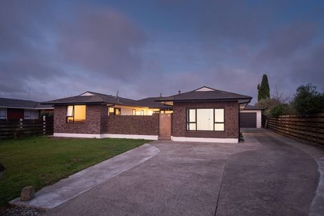 Photo of property in 29 Pencarrow Street, Highbury, Palmerston North, 4412
