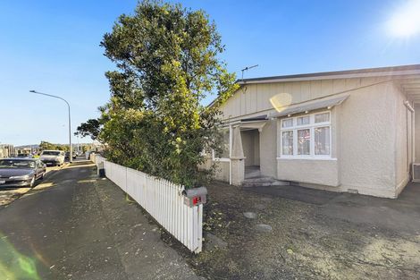 Photo of property in 41 Waione Street, Petone, Lower Hutt, 5012