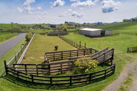Photo of property in 376 Morgan Road, Matamata, 3472