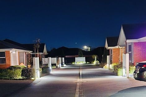 Photo of property in 12/212 Lyttelton Street, Spreydon, Christchurch, 8024