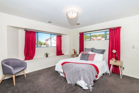 Photo of property in 3 Bathgate Street, Johnsonville, Wellington, 6037