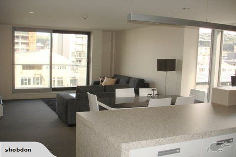 Photo of property in Republic Apartments, 158/10 Lorne Street, Te Aro, Wellington, 6011