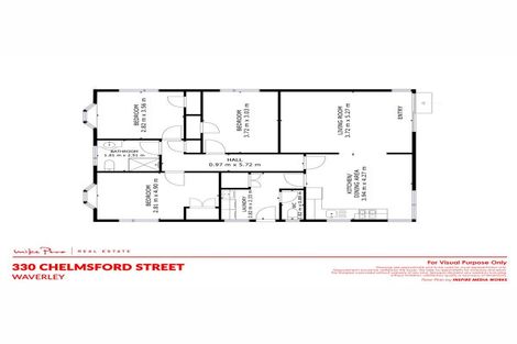 Photo of property in 330 Chelmsford Street, Waverley, Invercargill, 9810